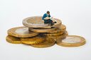 Bron: TradingView. Het koersverloop van de 100-jarige staatsobligatie van Oostenrijk.