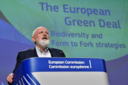 the european green deal